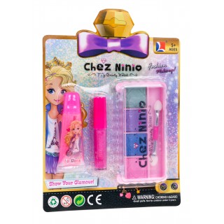 Beauty Set