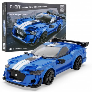 Auto blocks Sport 325pcs EE