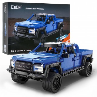 Pick Up blocks 390el EE