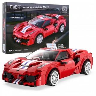 R/C Pads Autko Sport EE