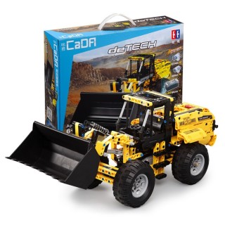 Pads R/C bulldozer 419el EE