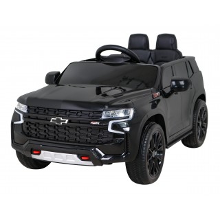 Pojazd Chevrolet Tahoe Czarny