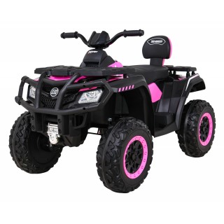 Quad XT-SPEED 4x4 Pink
