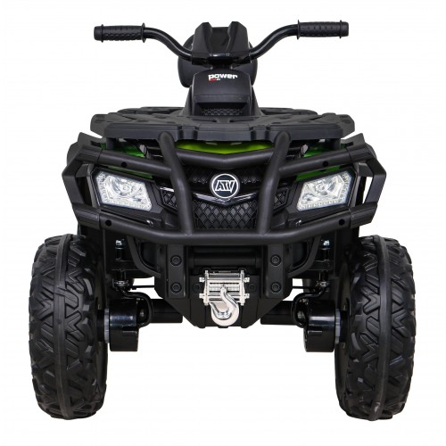 Quad XT-SPEED 4x4 Green