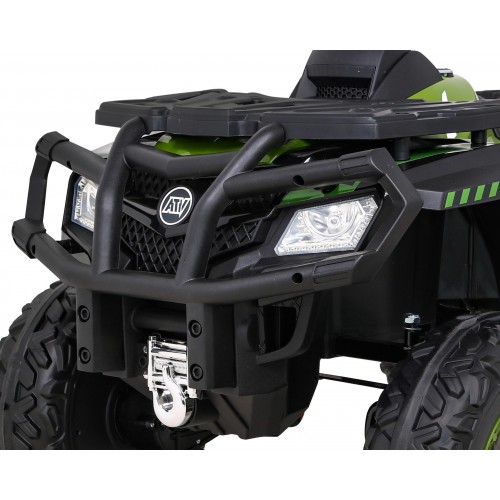 Quad XT-SPEED 4x4 Green