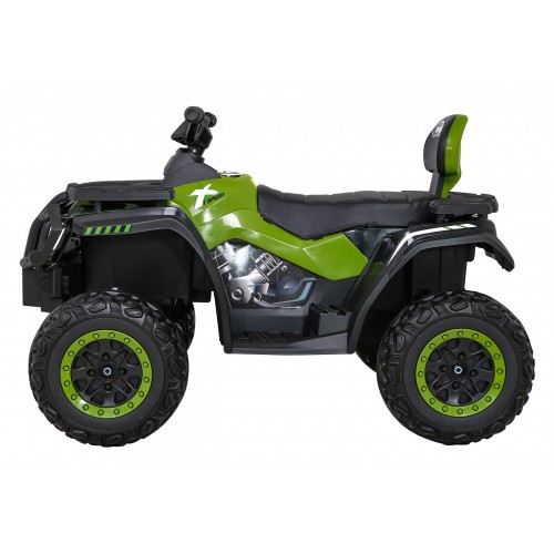 Quad XT-SPEED 4x4 Green