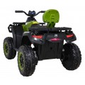 Quad XT-SPEED 4x4 Green