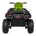 Quad XT-SPEED 4x4 Green