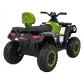 Quad XT-SPEED 4x4 Green