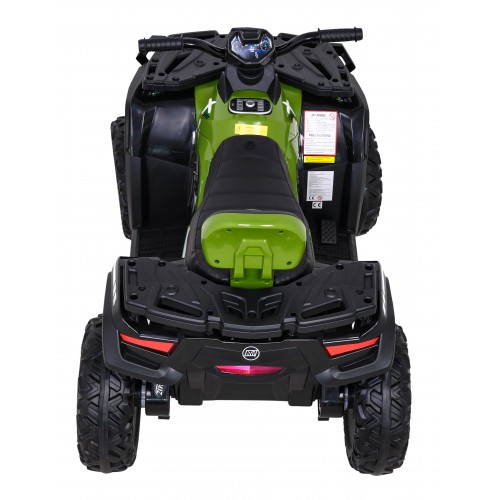 Quad XT-SPEED 4x4 Green