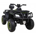 Quad XT-SPEED 4x4 Green