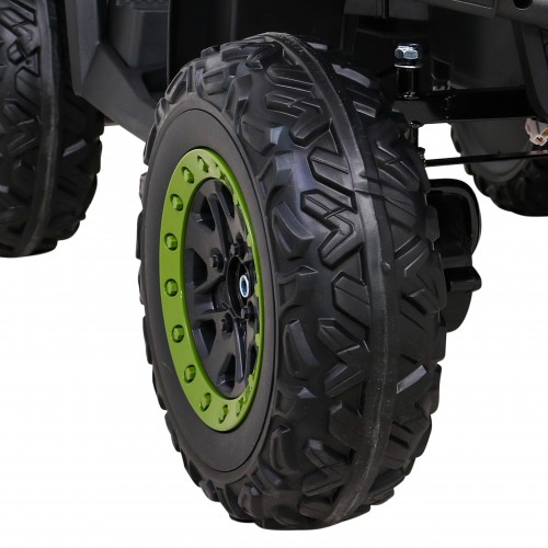 Quad XT-SPEED 4x4 Green