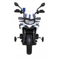 Vehicle Motor BMW F850 GS Police