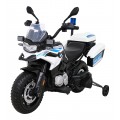 Vehicle Motor BMW F850 GS Police