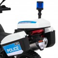 Vehicle Motor BMW F850 GS Police