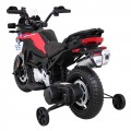 Vehicle Motor BMW F850 GS Red