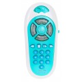 TV Remote control for Kids Green