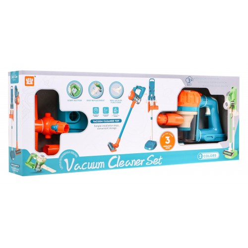 Home Appliance Set Vacuum Cleaner + Accessories