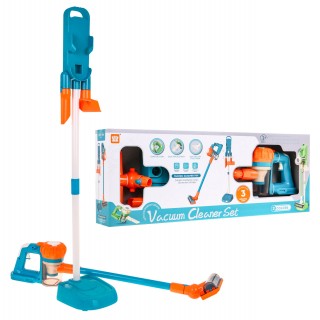Home Appliance Set Vacuum Cleaner + Accessories