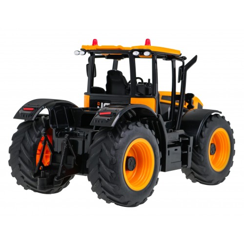 R/C tractor JCB 2,4 GHz 1:16 Double E