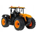 R/C tractor JCB 2,4 GHz 1:16 Double E