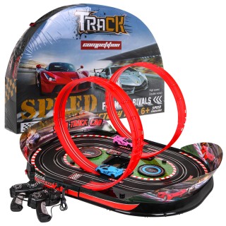 SPEED TRACK Racetrack