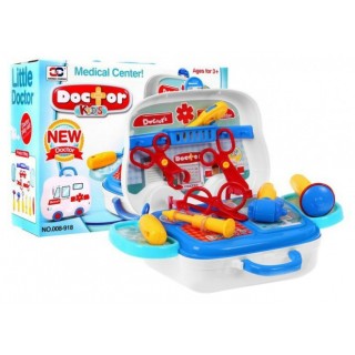 Medical Kit Case Ambulance