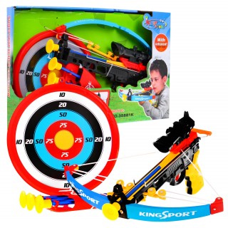 Crossbow Small Set