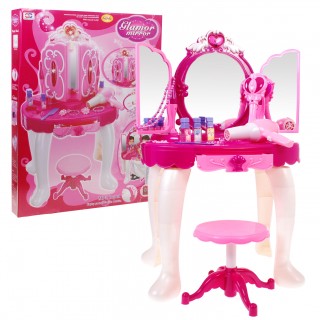 Dressing table for Little Princess