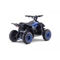 Quad HIPERFECT vehicle Blue