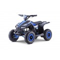 Quad HIPERFECT vehicle Blue