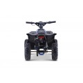 Quad HIPERFECT vehicle Blue