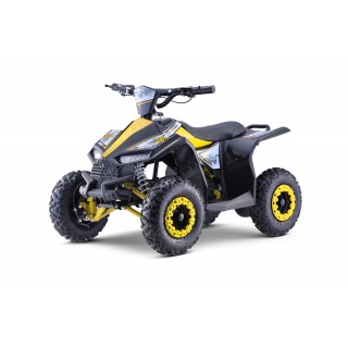 Quad HIPERFECT vehicle Yellow