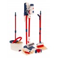 MEGA Set of household appliances Vacuum cleaner + Accessorie