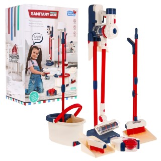 MEGA Set of household appliances Vacuum cleaner + Accessorie