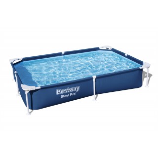 Pool Rack 221x150x43cm SplashJR BESTWAY