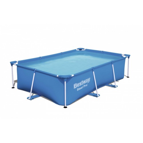 Pool Rack 259x170x61cm DeluxeJR BESTWAY