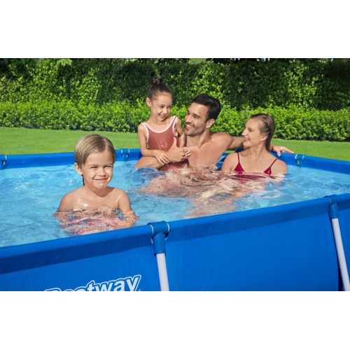 Pool Rack 259x170x61cm DeluxeJR BESTWAY