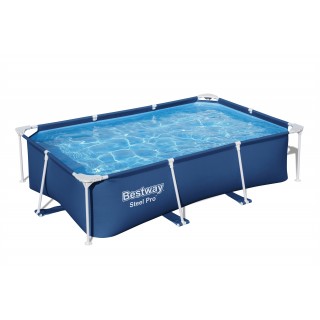 Pool Rack 259x170x61cm DeluxeJR BESTWAY