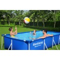 Pool Rack 400x211x81cm Family 3 in 1 BESTWAY