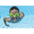 Green Hydro-Swim BESTWAY Swimming Goggles
