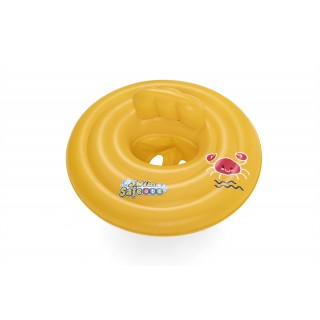 Circle For The Youngest Step A BESTWAY