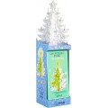 3D coloring book Christmas tree