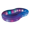 Pool Lighting 280x157x46cm Color Wave BESTWAY