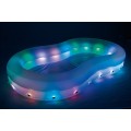 Pool Lighting 280x157x46cm Color Wave BESTWAY