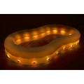 Pool Lighting 280x157x46cm Color Wave BESTWAY