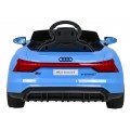 Audi RS E-Tron GT Blue