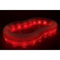 Pool Lighting 280x157x46cm Color Wave BESTWAY