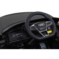 Audi RS E-Tron GT Black