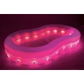 Pool Lighting 280x157x46cm Color Wave BESTWAY